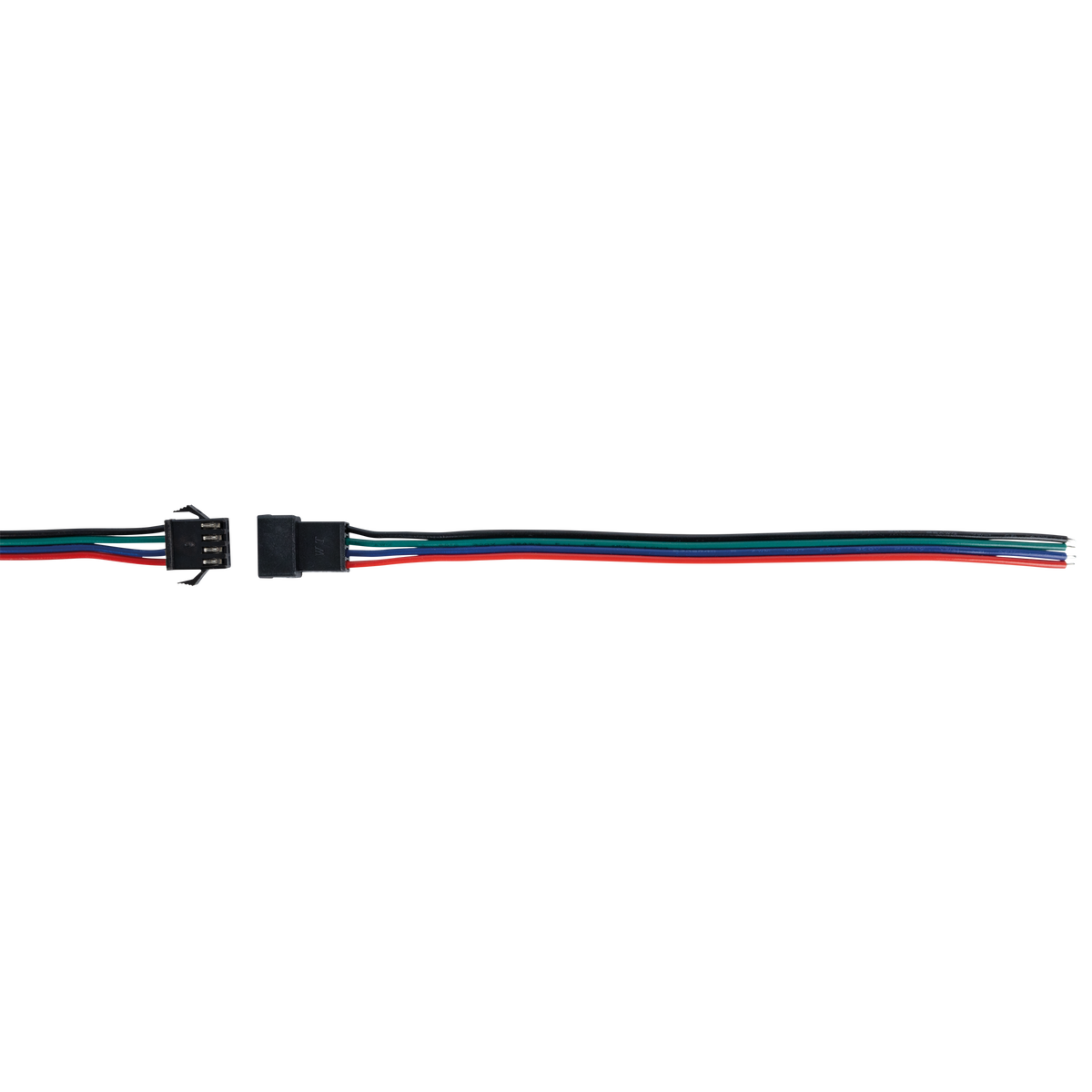 Havana Pixel Strip, LED-slinga RGB, IP20, 5 m, 14,4 W/m
