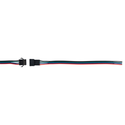 Havana Pixel Strip, LED-slinga RGB, IP20, 5 m, 14,4 W/m