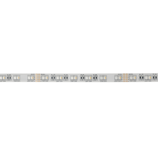 Havana Jade, LED-slinga RGB + 2400 K, IP68, 5 m, 19,2 W/m