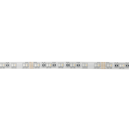 Havana Jade, LED-slinga RGB + 2700 K, IP68, 5 m, 19,2 W/m