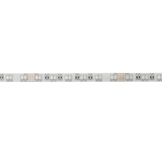 Havana Jade, LED-slinga RGB + 3000 K, IP68, 5 m, 19,2 W/m