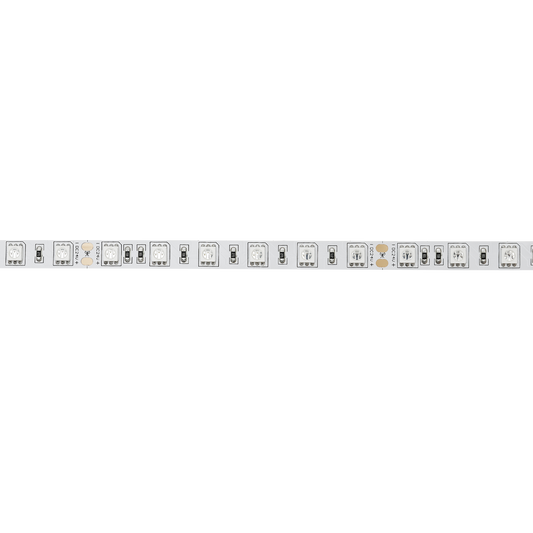 Havana Ribbon, LED-slinga röd, IP20, 5 m, 14,4 W/m