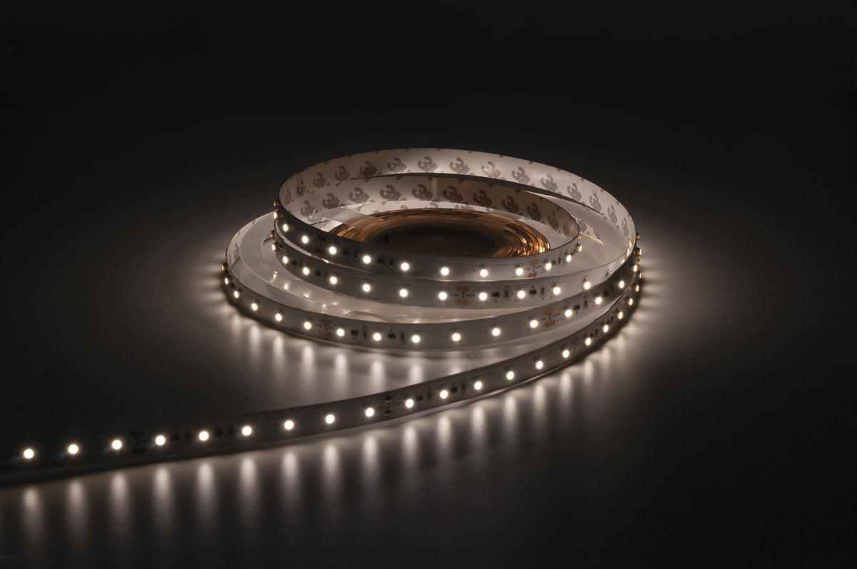 Santiago Ribbon 60 LED/m, LED-slinga 2400 K, IP20, 20 m, 4,8 W/m