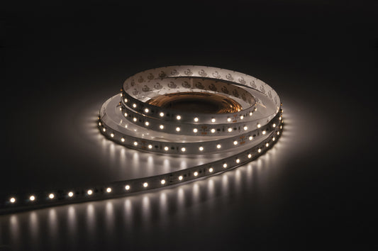 Santiago Ribbon 60 LED/m, LED-slinga 2400 K, IP20, 20 m, 4,8 W/m