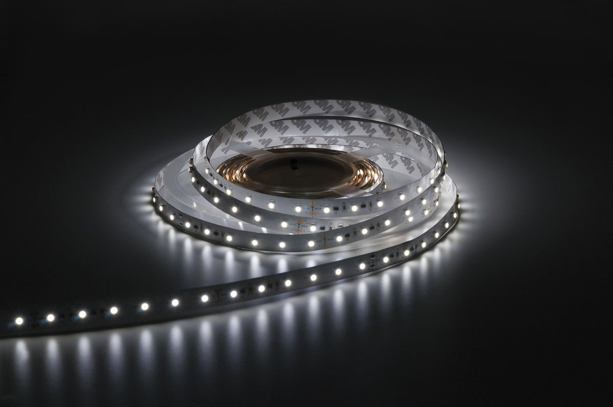 Santiago Ribbon 60 LED/m, LED-slinga 3000 K, IP20, 20 m, 4,8 W/m