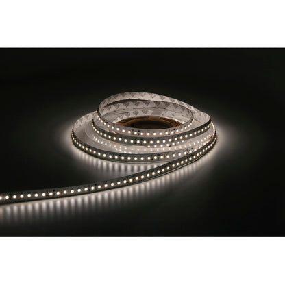 Santiago Ribbon, LED-slinga 2700 K, IP20, 20 m, 9,6 W/m