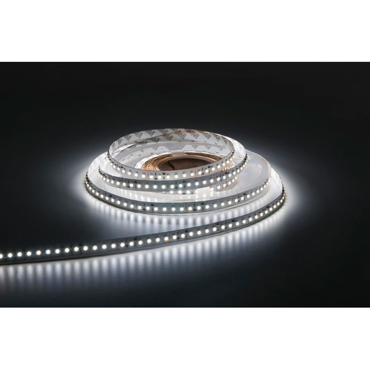 Santiago Ribbon, LED-slinga 3000 K, IP20, 20 m, 9,6 W/m