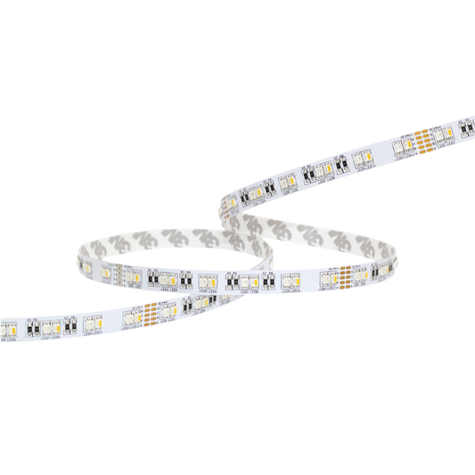 Havana Ribbon, LED-slinga RGB + 2400 K, IP20, 5 m, 19,2 W/m