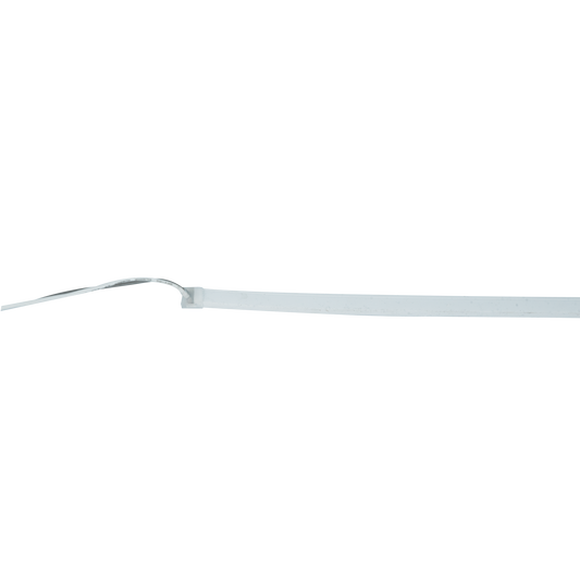 Havana Neon 410, neon-LED-slinga 3000 K (böjbar åt sidan), IP67, 5 m, 10 W/m