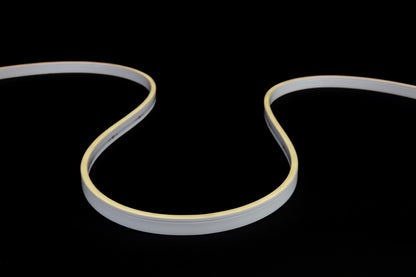 Havana Neon 410, neon-LED-slinga 3000 K (böjbar åt sidan), IP67, 5 m, 10 W/m