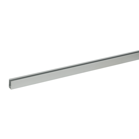 Havana Neon 410 monteringsprofil i aluminium, 2 m