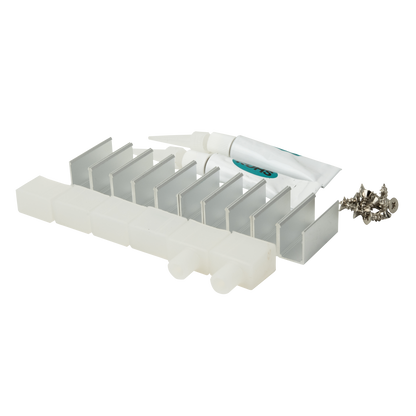 Havana Neon 1018, neon-LED-slinga RGB (böjbar åt sidan), IP67, 5 m, 14 W/m