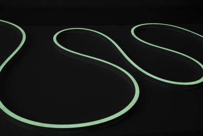 Havana Neon 1018, neon-LED-slinga RGB (böjbar åt sidan), IP67, 5 m, 14 W/m