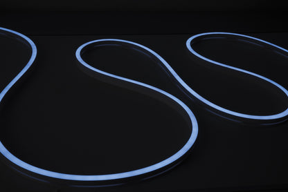 Havana Neon 1018, neon-LED-slinga RGB (böjbar åt sidan), IP67, 5 m, 14 W/m