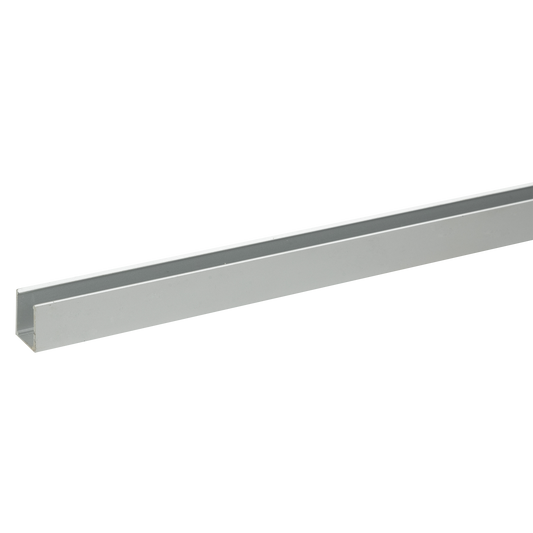 Havana Neon 1018 monteringsprofil i aluminium, 2 m