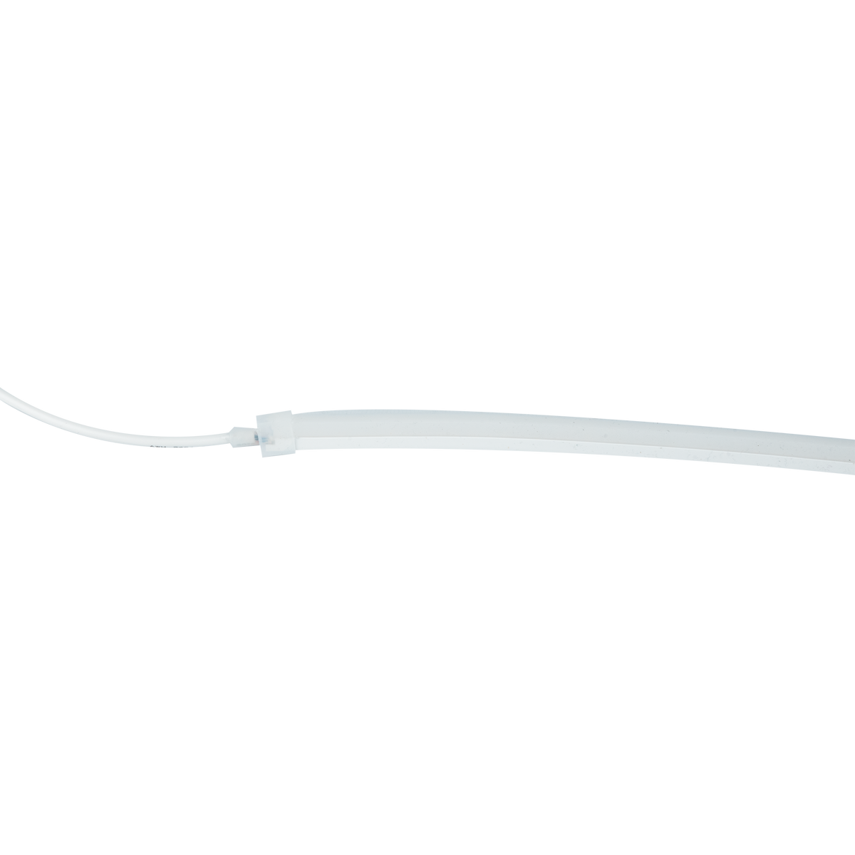 Havana Neon 1010, neon-LED-slinga 3000 K (böjbar vertikalt), IP67, 5 m, 14 W/m