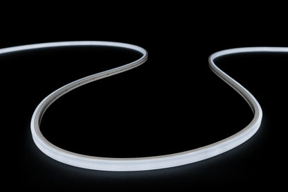 Havana Neon 1010, neon-LED-slinga 4000 K (böjbar vertikalt), IP67, 5 m, 14 W/m
