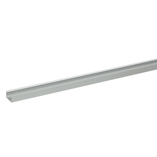 Havana Neon 1010 monteringsprofil i aluminium, 2 m