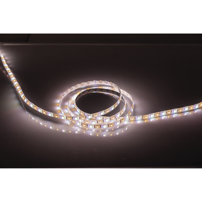 Havana Dropper, LED-slinga RGB + 2400 K, IP62, 5 m, 11,6 W/m