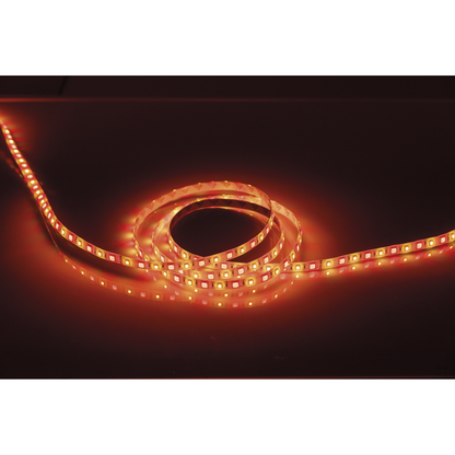 Havana Dropper, LED-slinga RGB + 2400 K, IP62, 5 m, 11,6 W/m