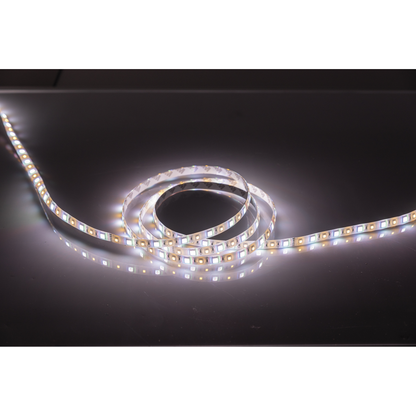 Havana Dropper, LED-slinga RGB + 2400 K, IP62, 5 m, 11,6 W/m