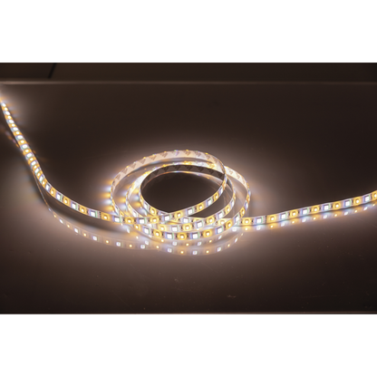 Havana Dropper, LED-slinga RGB + 2400 K, IP62, 5 m, 11,6 W/m