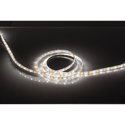 Havana Dropper, LED-slinga RGB + 2400 K, IP62, 5 m, 11,6 W/m