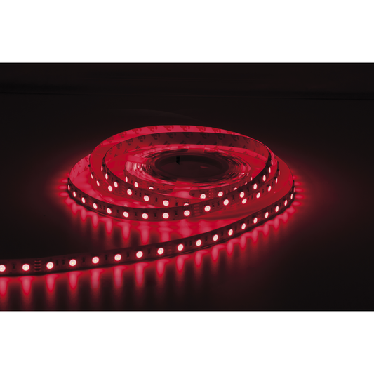 Havana Dropper, LED-slinga RGB + 3000 K, IP62, 5 m, 19,2 W/m