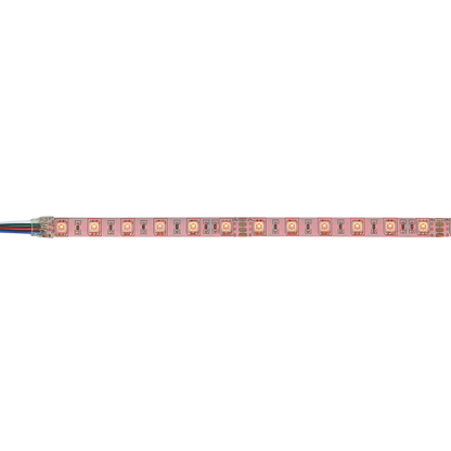 Havana Dropper, LED-slinga RGB, IP62, 5 m, 14,4 W/m