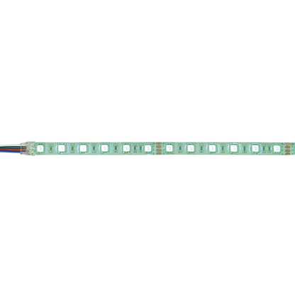 Havana Dropper, LED-slinga RGB, IP62, 5 m, 14,4 W/m