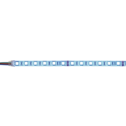 Havana Dropper, LED-slinga RGB, IP62, 5 m, 14,4 W/m