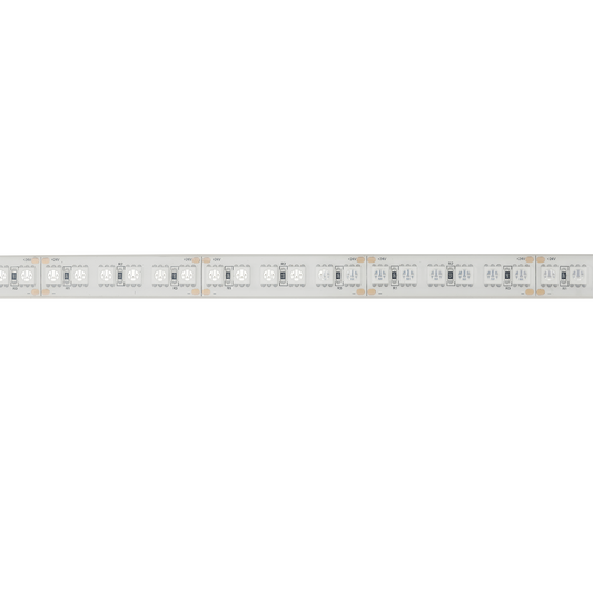 Havana Jade, LED-slinga röd, IP68