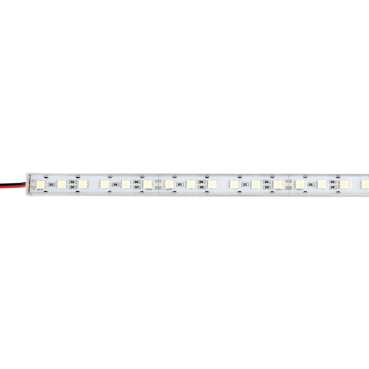 Havana Rigid, LED-list i aluminiumprofil 6000 K, IP65, 1 m, 17,28 W/m