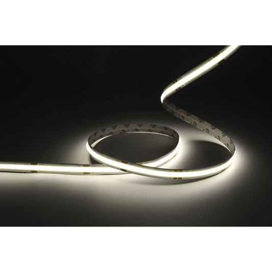 Cartago Halo Ribbon, LED-slinga 3000 K, IP20, 5 m, 8 W/m