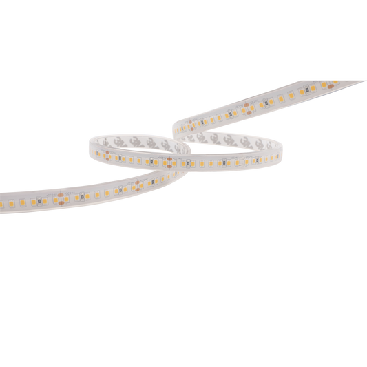 Cartago Jade, LED-slinga 3000 K, IP68, 5 m, 14,4 W/m