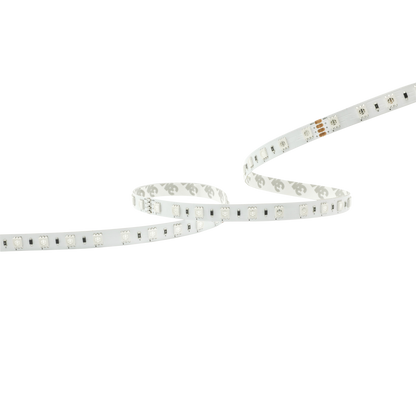 Cali Ribbon, LED-slinga RGB, IP20, 20 m, 13 W/m