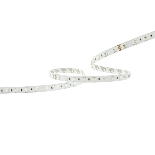 Cali Ribbon, LED-slinga RGB, IP20, 20 m, 13 W/m