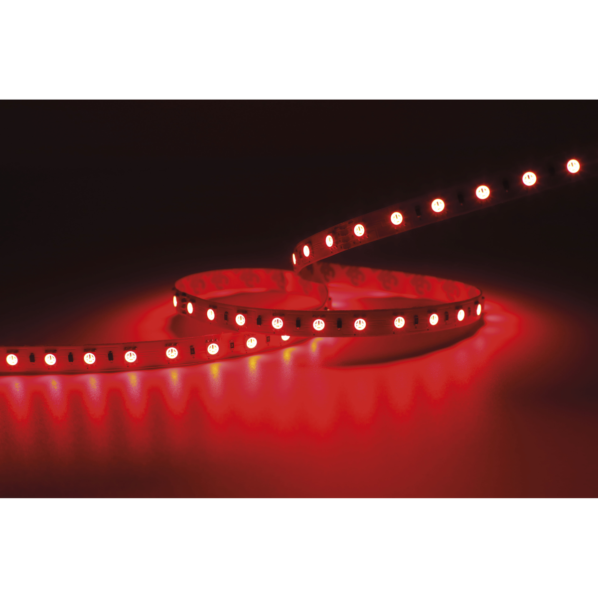 Cali Ribbon, LED-slinga RGB, IP20, 20 m, 13 W/m