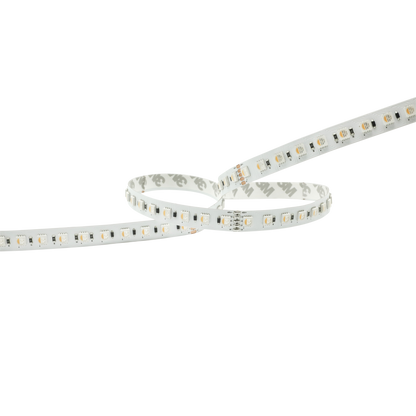 Cali Ribbon, LED-slinga RGB + 3000 K, IP20, 20 m, 15 W/m