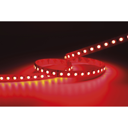 Cali Ribbon, LED-slinga RGB + 3000 K, IP20, 20 m, 15 W/m