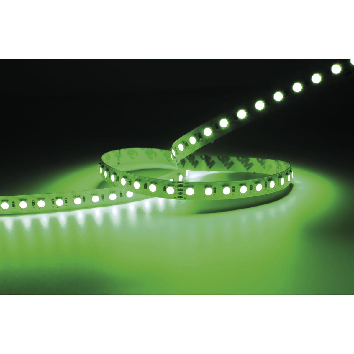 Cali Ribbon, LED-slinga RGB + 3000 K, IP20, 20 m, 15 W/m