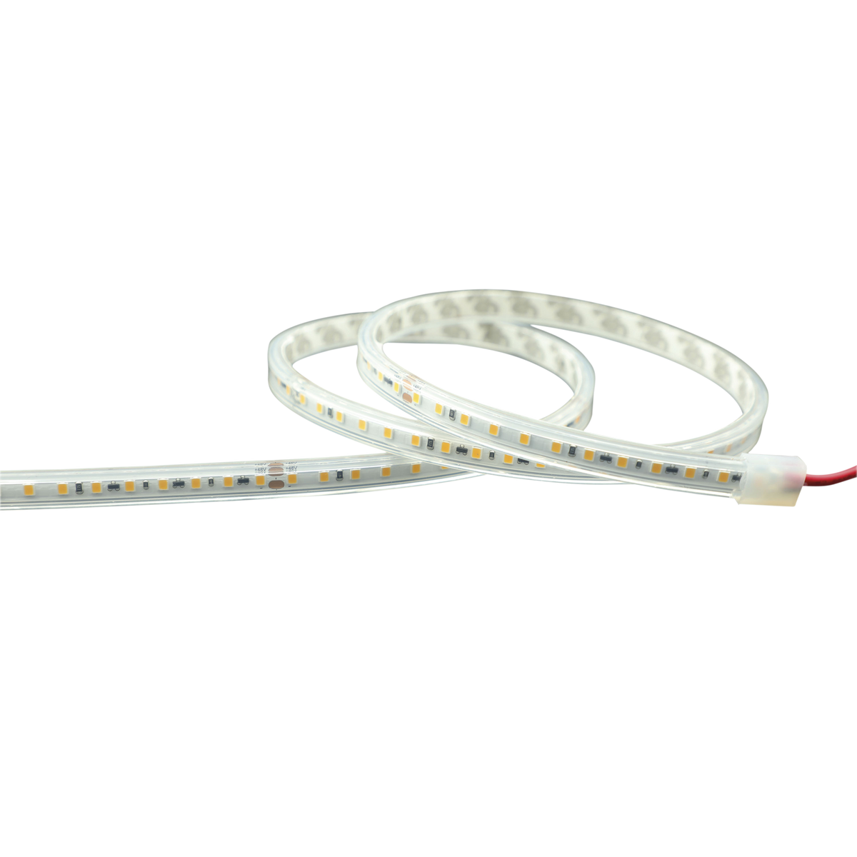 Cali Tube, LED-slinga 2700 K, IP65, 50 m, 8 W/m