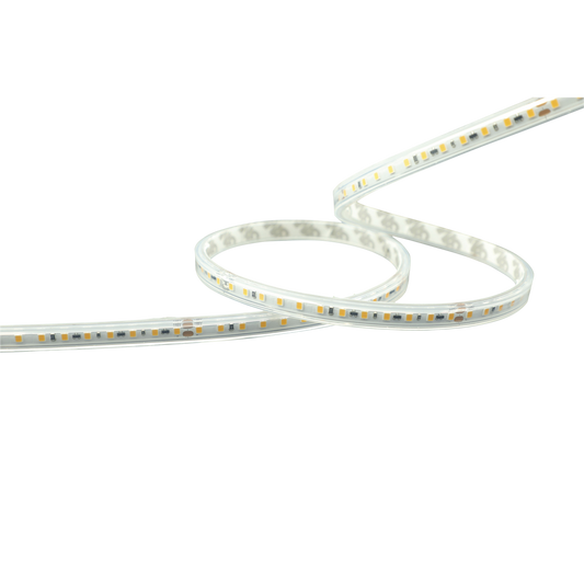 Cali Tube, LED-slinga 3000 K, IP65, 50 m, 8 W/m
