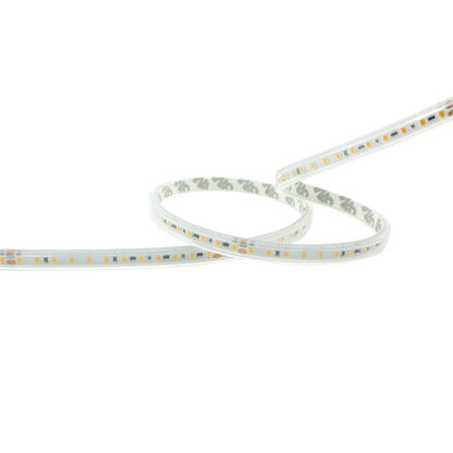 Cali Tube, LED-slinga 4000 K, IP65, 50 m, 8 W/m