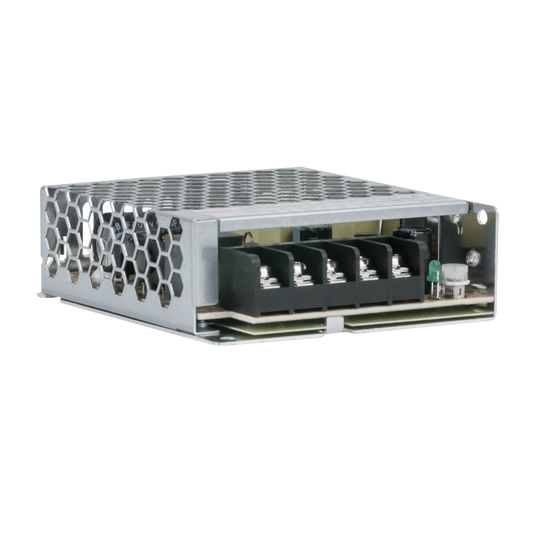 LRS-35-24 nätaggregat 35 W 24 V DC