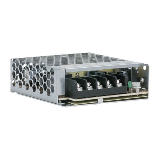 LRS-50-24 nätaggregat 50 W 24 V DC