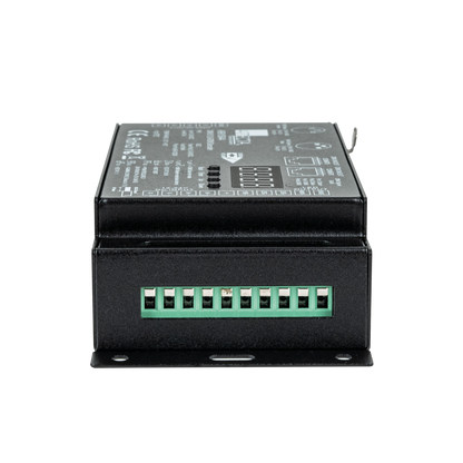 LED DIM-5 RDM, 5-kanals LED-styrenhet DMX/RDM
