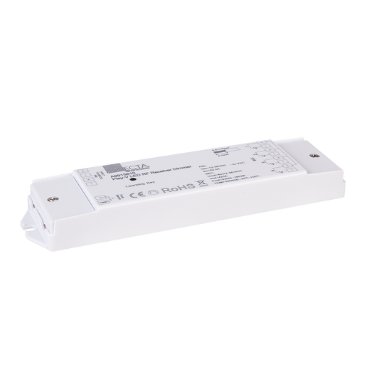 Play-V LED RF-mottagare, 4 zoner