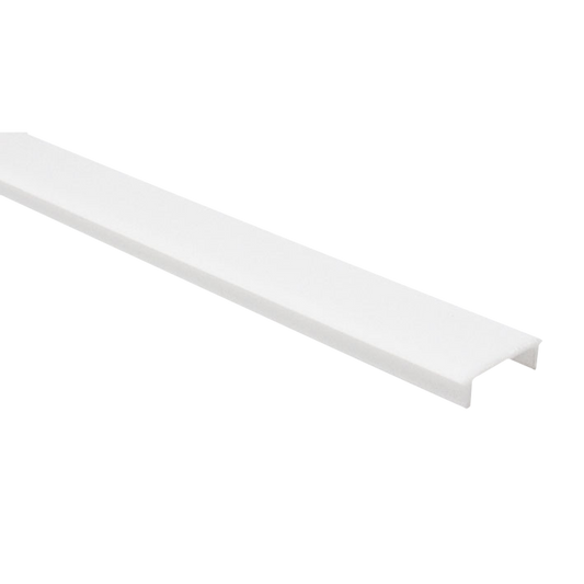 Profile Pro 20 Corner, hörnprofil för LED-slinga, 2 m