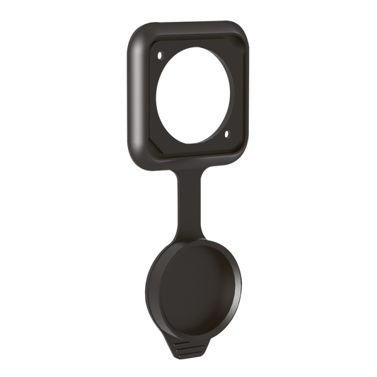 CNACFPX – tätningslock för Power Pro True-uttag SAC3FPX, IP65